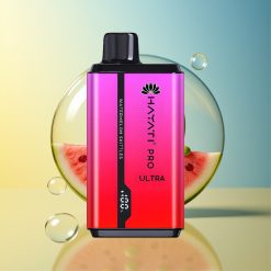 Hayati Pro Ultra 15000 Puffs Wassermelone Skittles Deutschland Großhandel