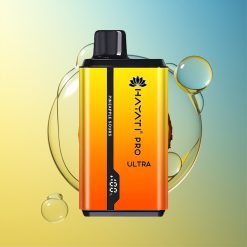 Hayati Pro Ultra 15000 Züge Ananas-Sauer Deutschland Großhandel