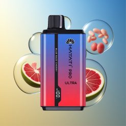 Hayati Pro Ultra 15000 Züge Blaue Himbeere Kirsche Deutschland Großhandel