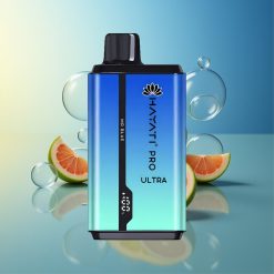 Hayati Pro Ultra 15000 Züge Herr Blau Deutschland Großhandel