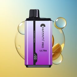 Hayati Pro Ultra 15000 Züge Sommer Traum Deutschland Großhandel