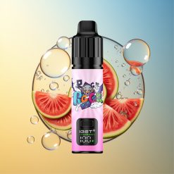 IGET BAR PLUS S3 POD 10000 Puffs Erdbeer Wassermelone Eis Einweg Vape Deutschland Großhandel