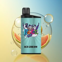 IGET Bar 3500 Eiscreme 1400 mAh Deutschland Großhandel