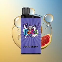 IGET Bar 3500 Züge Gemischte Beeren Einweg Vape Deutschland Großhandel