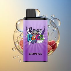 IGET Bar Pro 10000 Züge Traube Eis Deutschland Großhandel