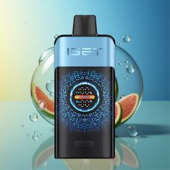 IGET ONE 12000 Puffs Blaues Monster Deutschland Großhandel