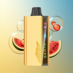 JNR Cruiser 12000 Züge Erdbeere Kokosnuss Wassermelone Animation Bildschirm Deutschland Großhandel