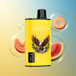 JNR EAGLE Smart 23000 Züge Pfirsich Mango Wassermelone 25ml e-Liquid Kapazität Deutschland Großhandel