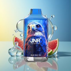 JNR Falcon 16000 Züge Blauer Himbeere Eis Deutschland Großhandel