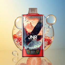 JNR Falcon Pro 28000 MTL Erdbeere Eis Deutschland Großhandel