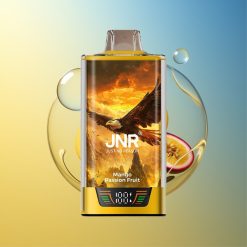 JNR Falcon Pro 28000 Mango Passionsfrucht 30ml Deutschland Großhandel