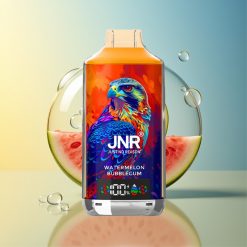 JNR Falcon X 18000 Züge Wassermelone Bubblegum Deutschland Großhandel