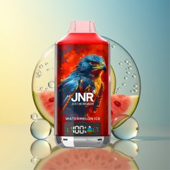 JNR Falcon X 18000 Züge Wassermelone Eis Deutschland Großhandel
