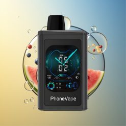 JNR PhoneVape 30000 Züge Blaubeere Wassermelone Turbo Mode Deutschland Großhandel