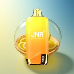 JNR Rainbow 10500 Puffs Zitronentorte 18ml Deutschland Großhandel