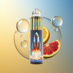 JNR Rocket-X 12400 Puffs Mischbeere 850mAh Deutschland Großhandel