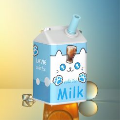 LAVIE Milk 7000 Züge Cola Eis 600mAh Deutschland Großhandel