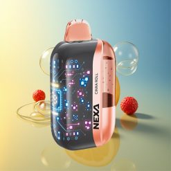 NEXA Ultra 50000 Zimtschnecke 20ml Deutschland Großhandel