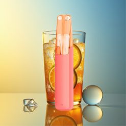 Snowplus Dash 4000 Puffs Cola Eis 530 mAh Deutschland Großhandel