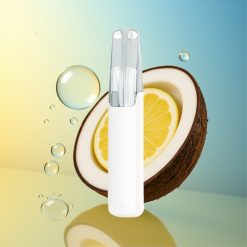 Snowplus Dash 4000 Zitronenwasser Deutschland Großhandel