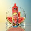 UWIN Tornado 35K Music Wassermelone-Eis Mesh Coil Deutschland Großhandel