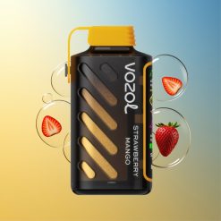 VOZOL Gear Power 20000 Züge Erdbeere Mango Einweg Vape Deutschland Großhandel