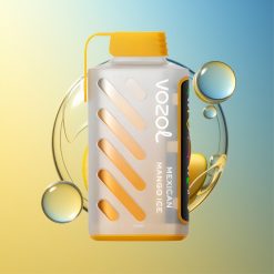 VOZOL Gear Power 20000 Züge Mexikanisches Mango Eis Deutschland Großhandel