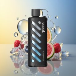 VOZOL Gear Shisha 25000 Züge Blaubeere Eis Deutschland Großhandel