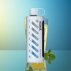 VOZOL Gear Shisha 25000 Züge Blaue Mojito 5mg/ml Deutschland Großhandel