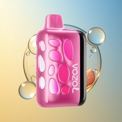 VOZOL RAVE 40000 Pfirsich Eis 1000mAh Deutschland Großhandel