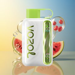 VOZOL STAR 40000 Puffs Wassermelone Traube Boysenberry 1000mAh Typ-C Deutschland Großhandel