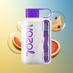 VOZOL STAR 40000 Züge Cherimoya Grapefruit Beeren 1000mAh Deutschland Großhandel