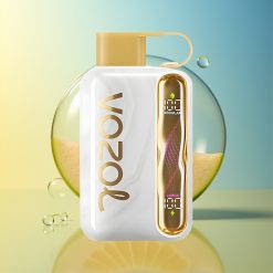 VOZOL STAR 40000 Züge Melonengummi Typ-C Deutschland Großhandel