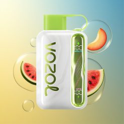 VOZOL STAR 40000 Züge Wassermelone Saure Pfirsich 1000mAh Deutschland Großhandel