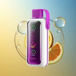 VOZOL Star 20000 Puffs Liebe 777 Deutschland Großhandel