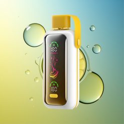 VOZOL Star 20000 Züge Zitrone Limette Deutschland Großhandel