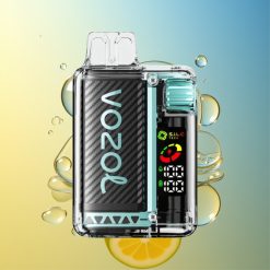 VOZOL Vista 20000 Züge Sauer Apfel Eis Deutschland Großhandel