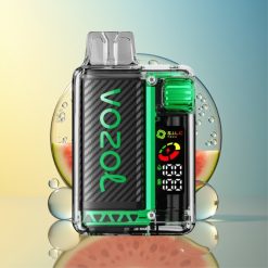 VOZOL Vista 20000 Züge Wassermelone Eis MTL Vaping Deutschland Großhandel