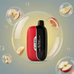 IGET Moon K5000 5000 Züge Wassermelone Apfel 1750mAh Deutschland Großhandel