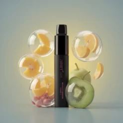 IGET Legend 4000 Züge Melone Erdbeere Kirsche Sanft Deutschland Großhandel