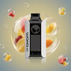 Waka soPro 10.000 Züge Dreifach-Melone Boost Mode Deutschland Großhandel